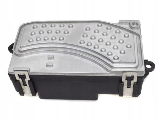 4F0820521A - AUDI A6 C6 2004-резистор регулятор резистор