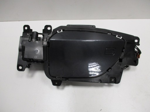 Щиток гніздо зарядки hyundai kona електрик