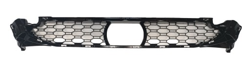 Новая решетка радиатора BMW X3 G01 51118089752