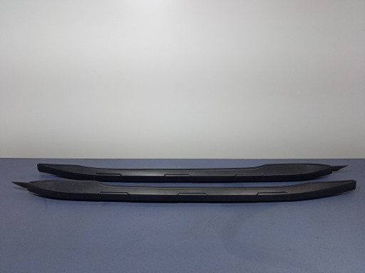 Ford ECOSPORT II рейлинги на крыше CN15-N55123-CCW