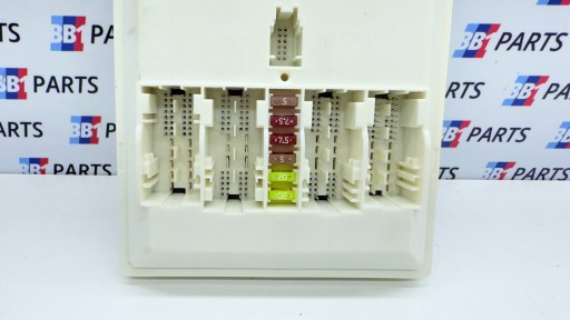 BMW G30 G05 X5 module control unit KOMFORTU 5B31353