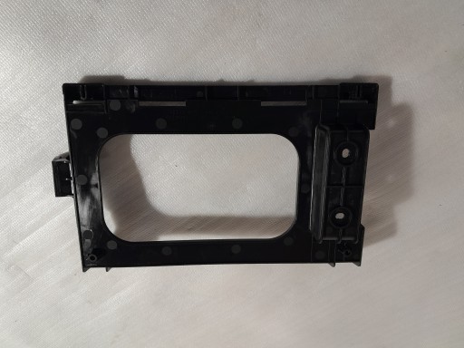 AUDI A3 S3 8V Support plaque Console Amplificateur 8V0907390