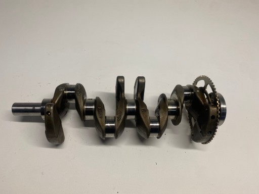 Коленвал hyundai tucson iv 1.6 t-gdi g4ft g4fu 20-24