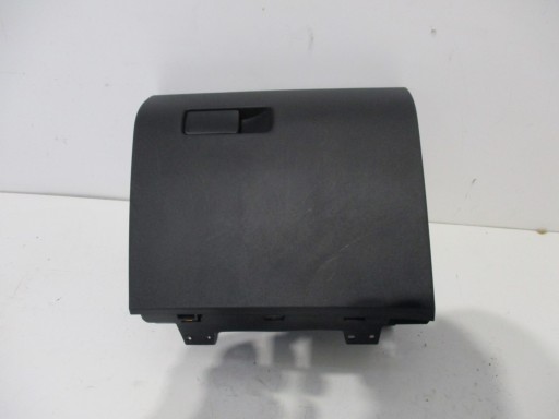 passenger compartment consoles Citroen C5 C-5 Aircross