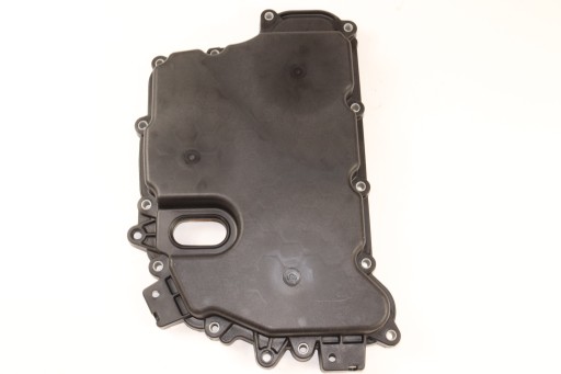 24295087 - OPEL MOKKA БІЧНА КРИШКА АВТОМАТИЧНОЇ КОРОБКИ ПЕРЕДАЧ