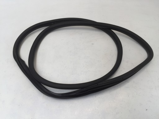 HYUNDAI I20 III 2021 ущільнення дверей правий задній