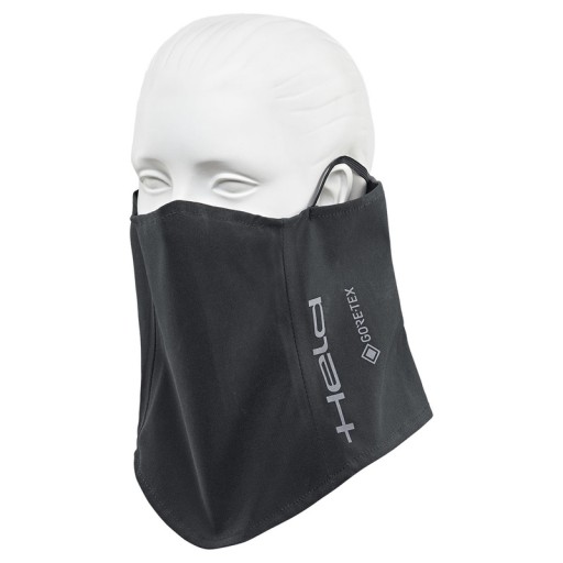 ДИМОХІД HELD TUBE GTX GORE-TEX BLACK (L)