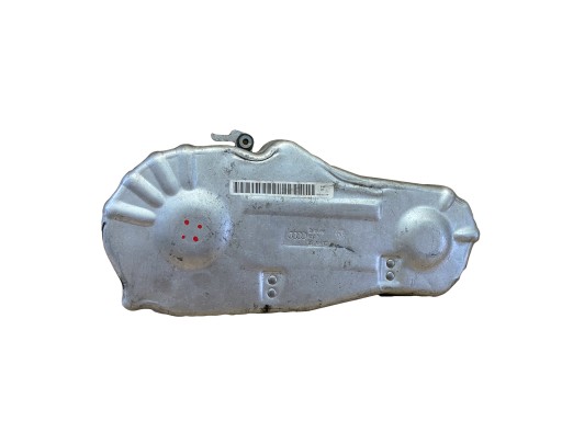 AUDI A8 Q7 VW TOUAREG 4.2TDI Blende Abdeckung PASKA des Zahnrads 057109123AF