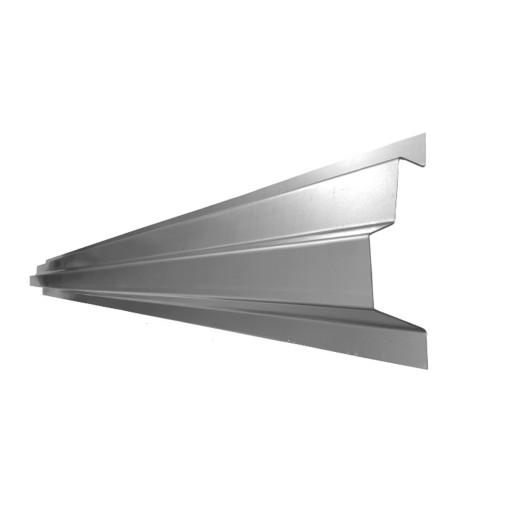 Autobig-14911 - Поріг внутрішній JEEP COMMANDER 05-10 L=R