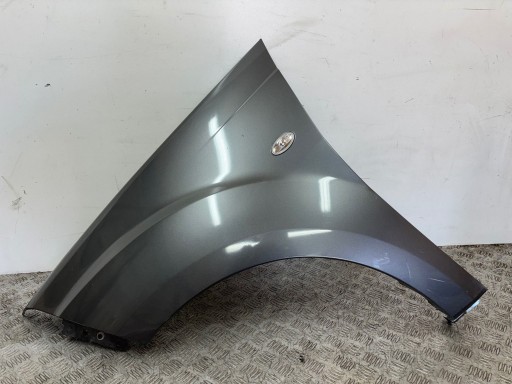 parafango Anteriore Anteriore sinistra CITROEN C-CROSSER