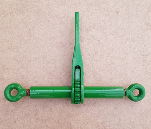 СПРАВЖНІЙ JOHN DEERE AXE11883