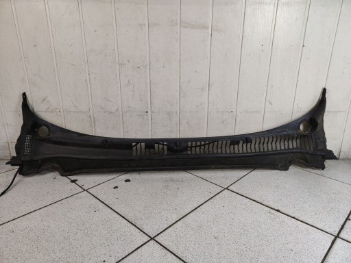 torpedo front Ford Fusion USA 2 2013 DS73-F02216-AE