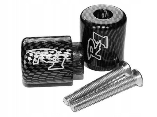 KK-042 - Наконечники руля YAMAHA YZF 1000 YZF1000 R1 R-1