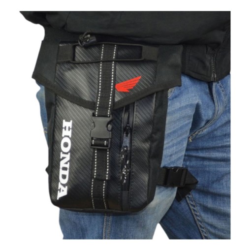 МОТОЦИКЛЕТНАЯ СУМКА ДЛЯ НОГ