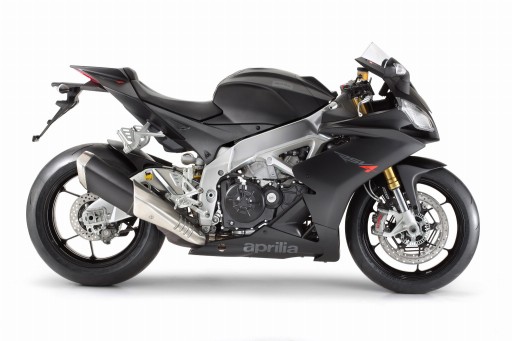 Наклейки FOOQS для APRILIA RSV4 2013