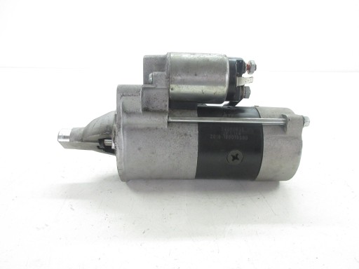 34000638 - Chrysler voyager iv 01-08 2.8 crd стартер