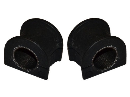 208304 - 2 резинки переднего стабилизатора для ferrari california