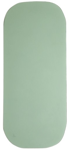 СТЕКЛО ЛЕВАЯ ЗАДНЯЯ ПЕРЕБОРКА RENAULT MIDLUM