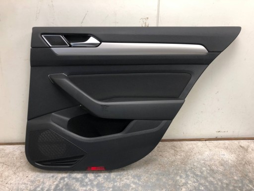 side door right rear part VW PASSAT B8 KOMBI 3G9867212