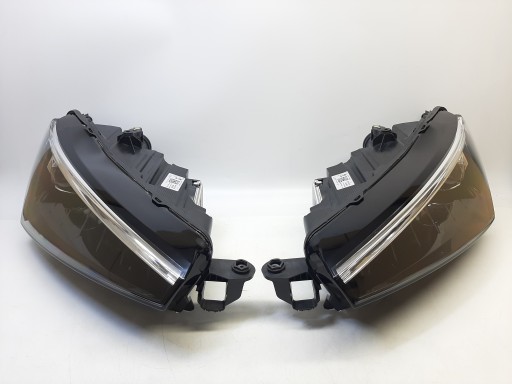 657941016A, - ФАРА SKODA SCALA Л+П 657941016A 657941015A