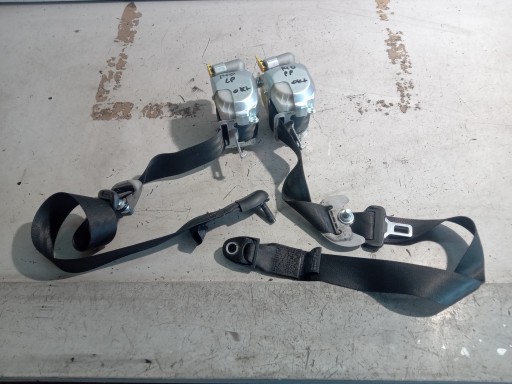 88810-3Z000RY 88820-3Z000RY - HYUNDAI i40 ремень натяжитель левый правый передний