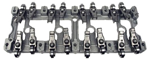 34272 - КЛАВІАТУРА ВАЖЕЛЯ FORD TRANSIT 2.2 2.4 TDCI