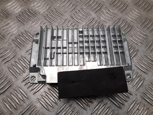 6608125467, 80015685 - Модуль управления полюсная звезда 4 2025 6608125467