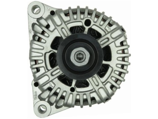 A3067PR - Генератор peugeot 206 1.4 2.0 partner 2.0 307 1.4 2.0 407 2.2