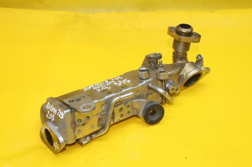 Радіатор вихлопних газів EGR 8573897 AVENSIS T29 2.0 D