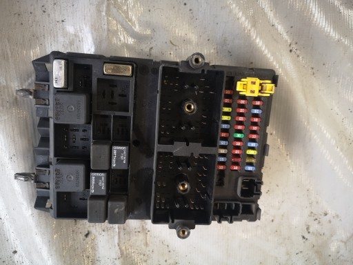 56050231AI - JEEP GRAND CHEROKEE WJ BSI МОДУЛЬ