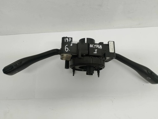 steering wheel levers and controls z ring SKODA OCTAVIA 1 and 4B0953503E 8L0953513G