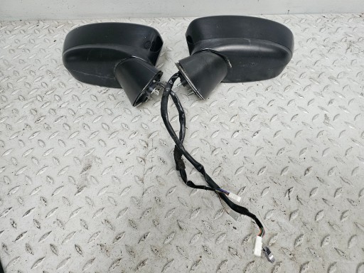 Mazda cx-5 cx5 перед підйомом правого дзеркала 10pin 8+2 pin assist 41w europa