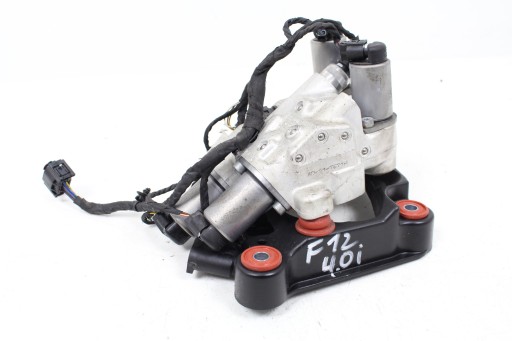 6775258 - Насос динамического привода bmw 6 f12 f13 f10