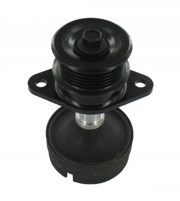 Муфта генератора skf vkm 03404