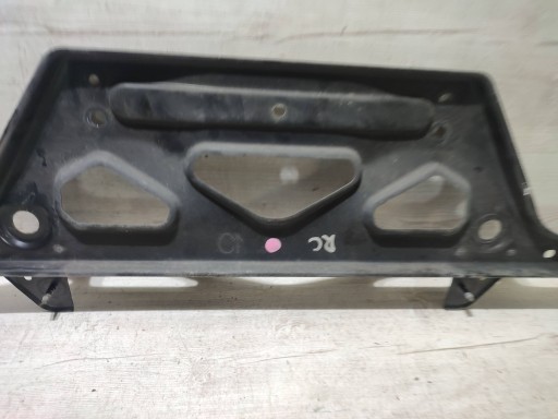 Lexus RC 2019 console springing bracket