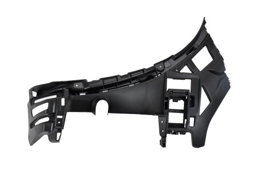 A1678855403 - MERCEDES GLE W167 правая рама WEW слайд AMG рама