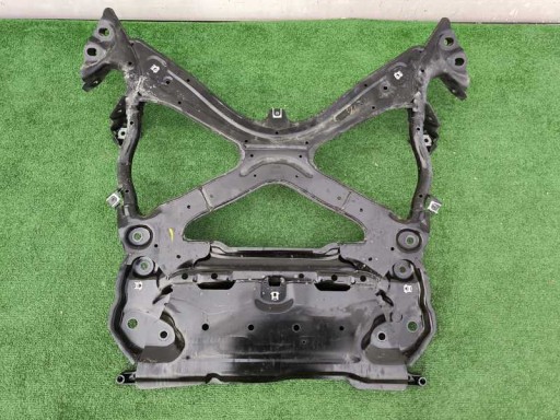 8W, - Audi a4 a5 8w b9 коляска сани передняя 8w1399347e пробег 72 км