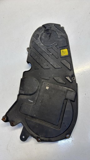 Couvercle carter distribution SAAB 9-3 II 93 1.9 TiD TTID 55209692 OE Z19DTH Z19DTR