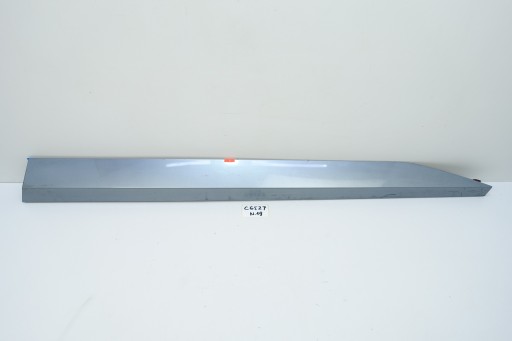 moulding door right front SKODA SUPERB III 3V0