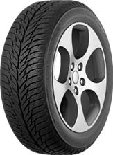 1x Uniroyal 165/70 R14 81t All Season Expert 2 (7