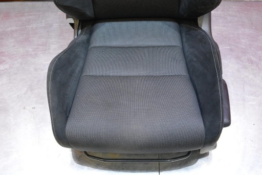 ülés bal vezető légzsák EU HONDA CIVIC 8 VIII UFO TYPE-S LIFT 07-12