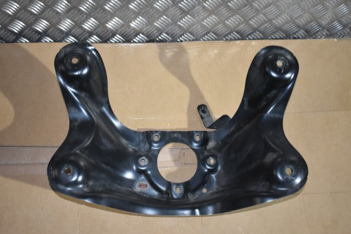 IDEALNA PORTELLONE POSTERIORE COFANO Supporto cambio ingranaggi MERCEDES VITO W447 1