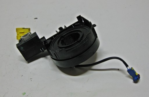 RENAULT MASTER III LIFT TASMA ZWIJAK KIEROWNICY 4 WTYCZKI 681720005R