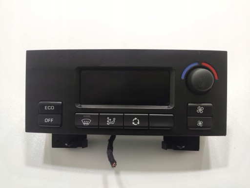 COMANDI CLIMA BOCCHETTE CITROEN BERLINGO PARTNER III 9825993277 ELEKTRYK