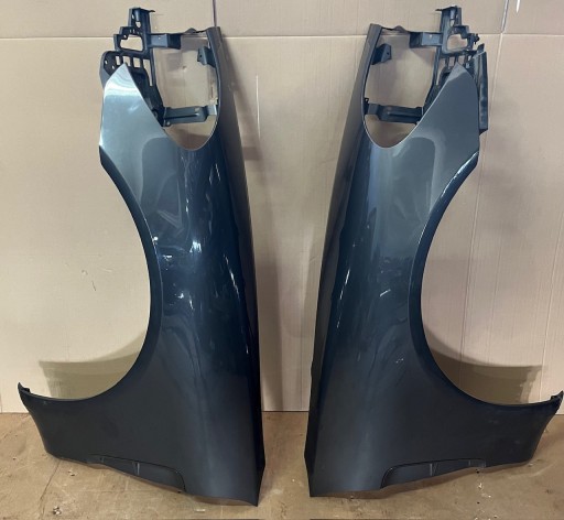 IDEALNY KPL. fender front front left PORSCHE PANAMERA 971 W colour M7S 1
