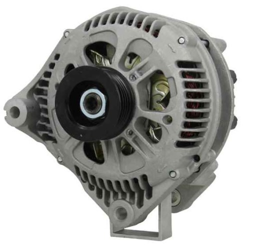 455.507.120.000 - Генератор для bmw 3 e46 320d bmw 5 e39 525d bmw 7