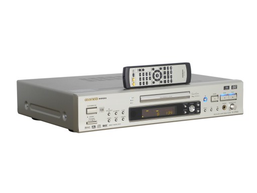 ONKYO INTEGRA DV-SP800 – DVD/CD/SACD/DVD-A prehrávač, nový 6 569 PLN