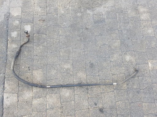 ШЛАНГ ВСПОМОГАТЕЛЬНАЯ ТРУБКА DAF 105 XF