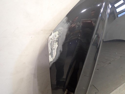 Capot VW TIGUAN II LIFT 2019- ALLSPACE 2015