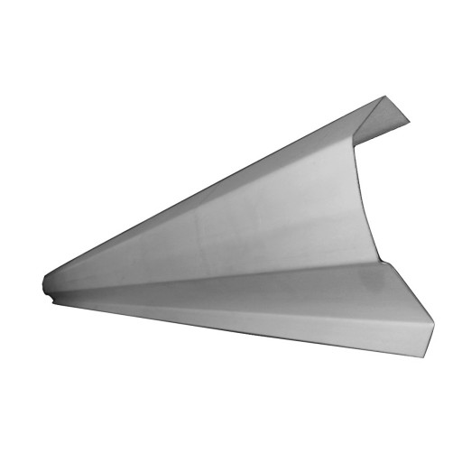 Autobig-14791 - Ремонт порогів RENAULT LAGUNA III 07-15 L=R